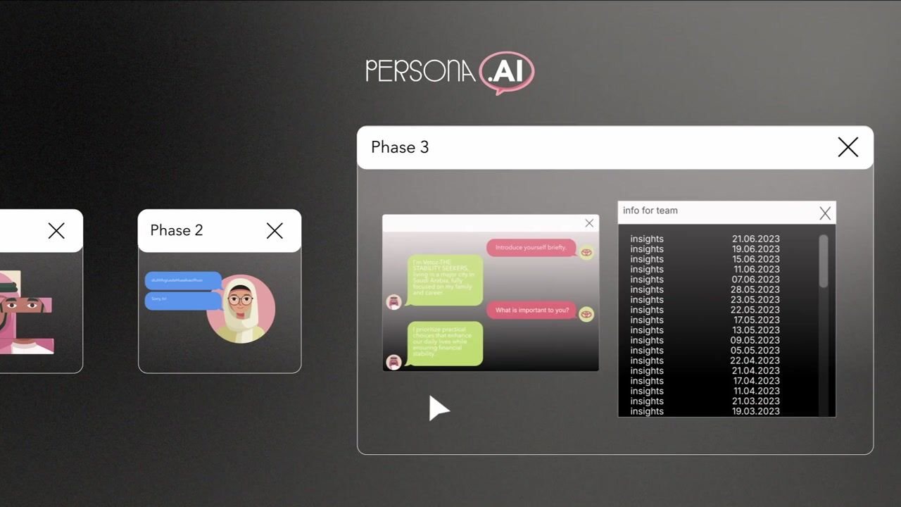 AI Journey Design: Precision & Leads