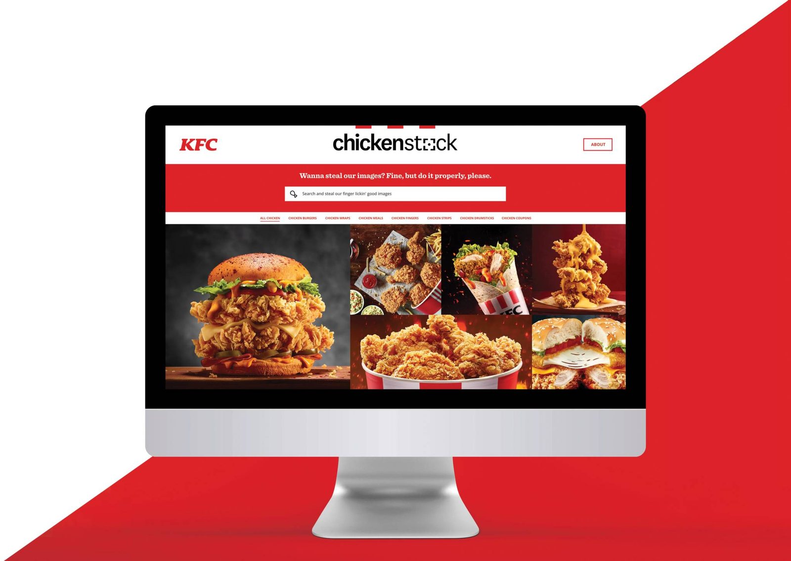 ChickenStock