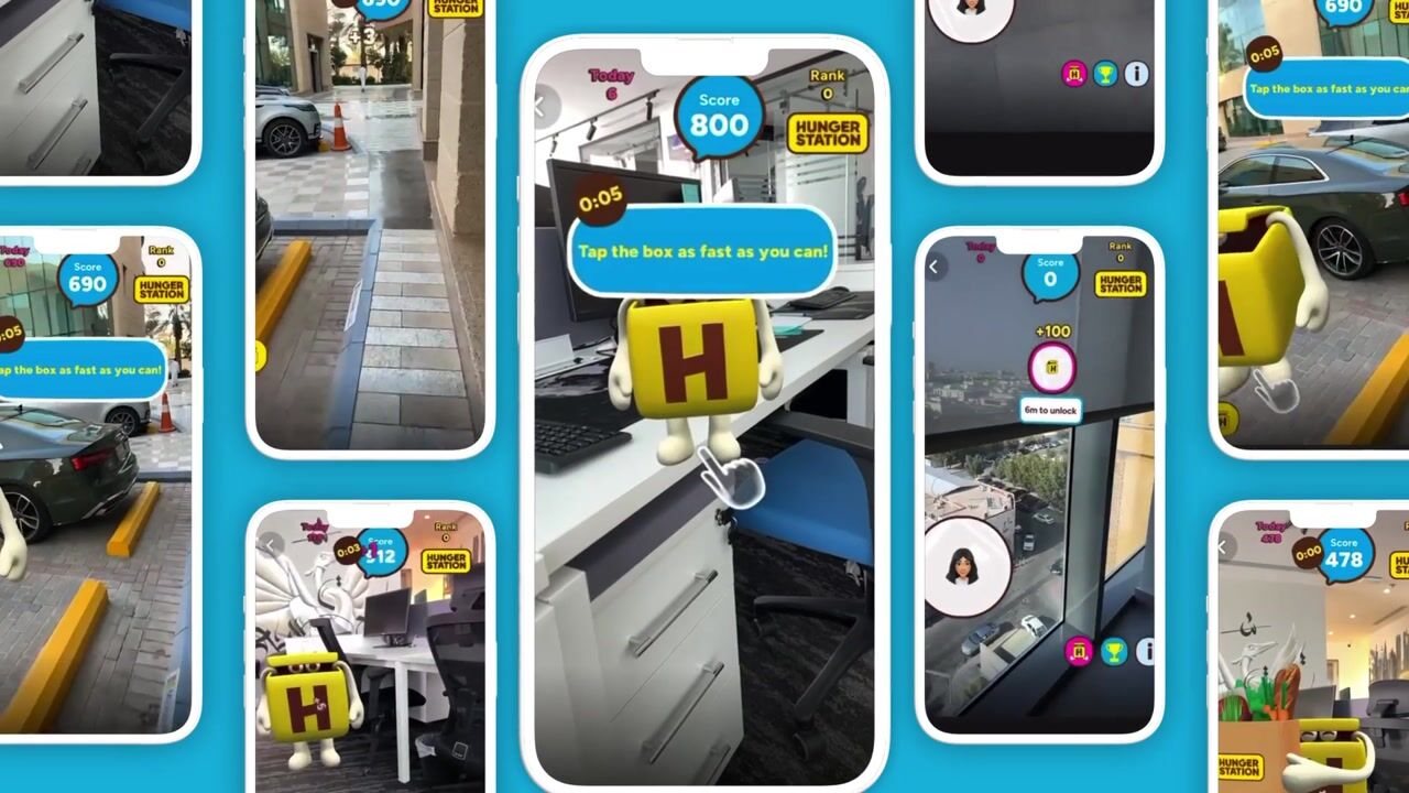 Into the Snapverse