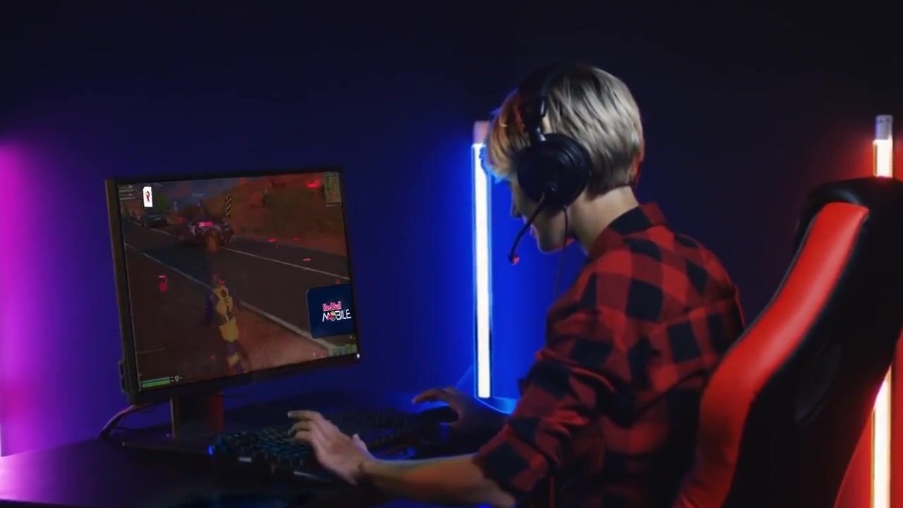 No Speed, No Game