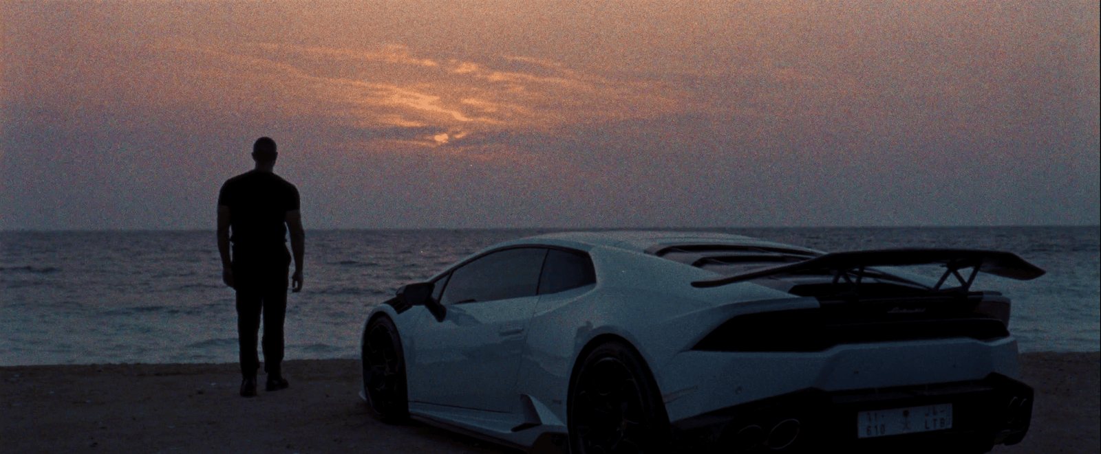 Race the Sunset