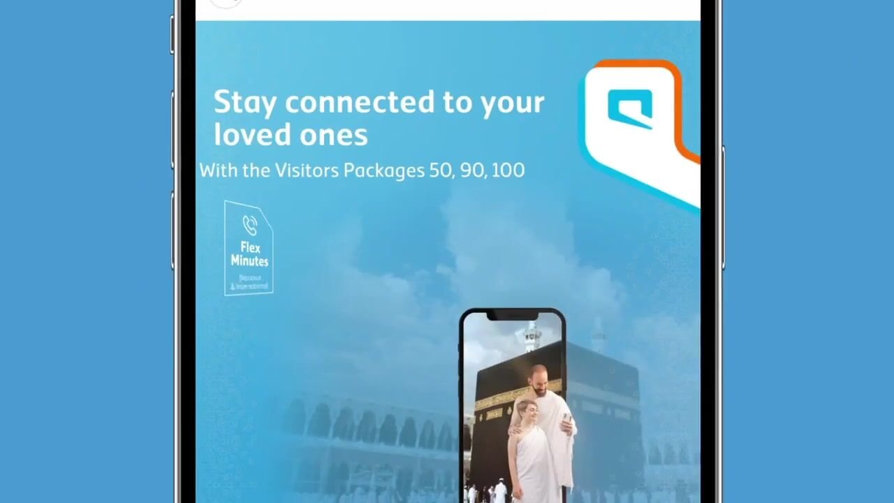 The Connected Pilgrims