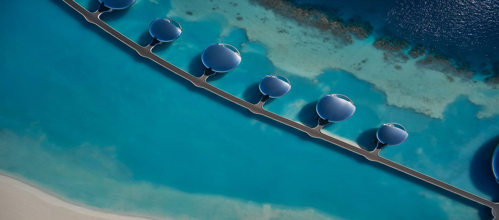 Where Luxury Is Forever